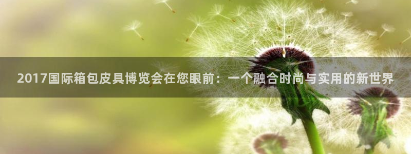 意昂平台体育
